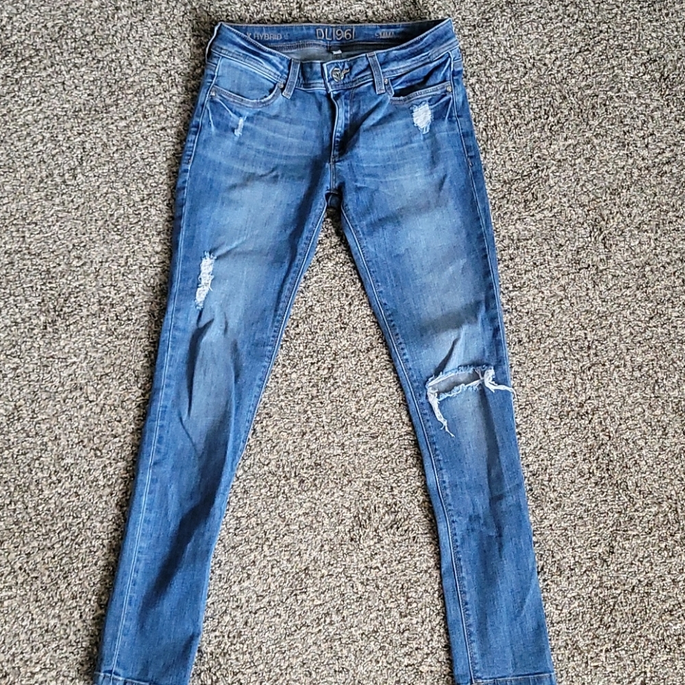 Women's Skinny Jeans